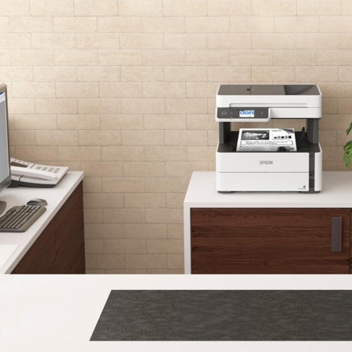 Epson M3170