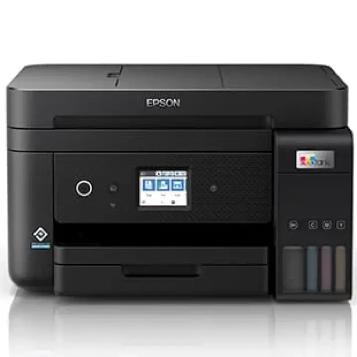 Epson EcoTank L6290 A4 Wi-Fi Duplex All-in-One Ink Tank Printer with ADF