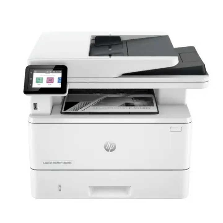 Hp Laserjet Pro  Mfp 4103FDN