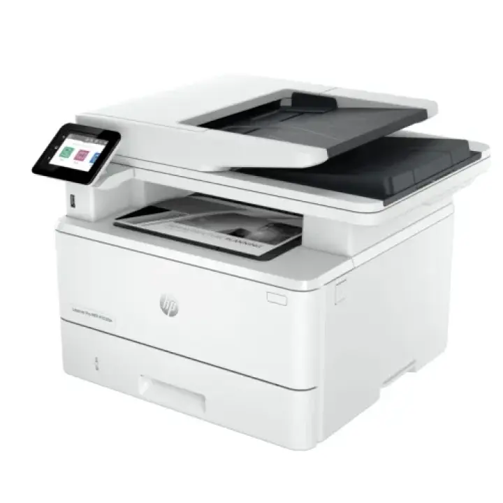 Hp Laserjet Pro  Mfp 4103FDN