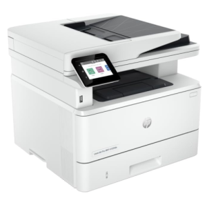 Hp Laserjet Pro  Mfp 4103fdn Printer
