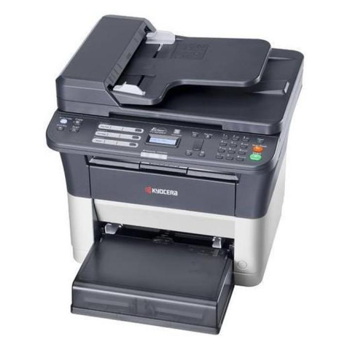 Kyocera Ecosys Fs-1025mfp Printer