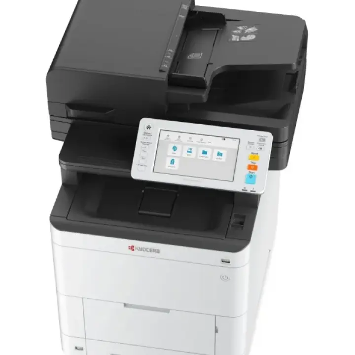 KYOCERA ECOSYS MA4000cix A4 Colour Multifunctional Laser Printer