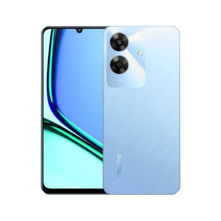 Realme Note 60  256/4 GB