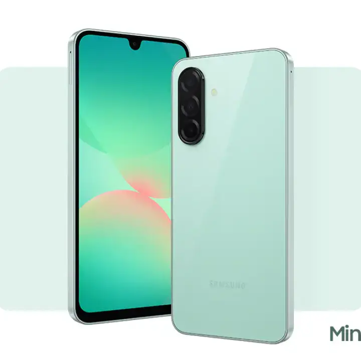 Samsung Galaxy A26 6GB/128GB 5G