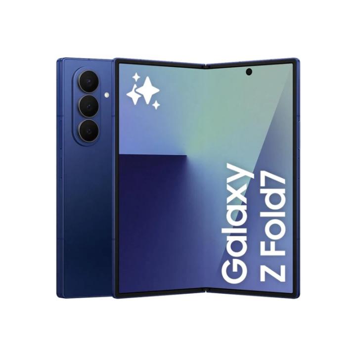 Samsung Galaxy Z Fold 7