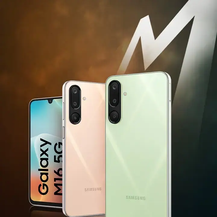 Samsung Galaxy M16 4/128 GB 5G