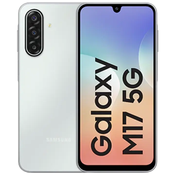 Samsung Galaxy M17 5G