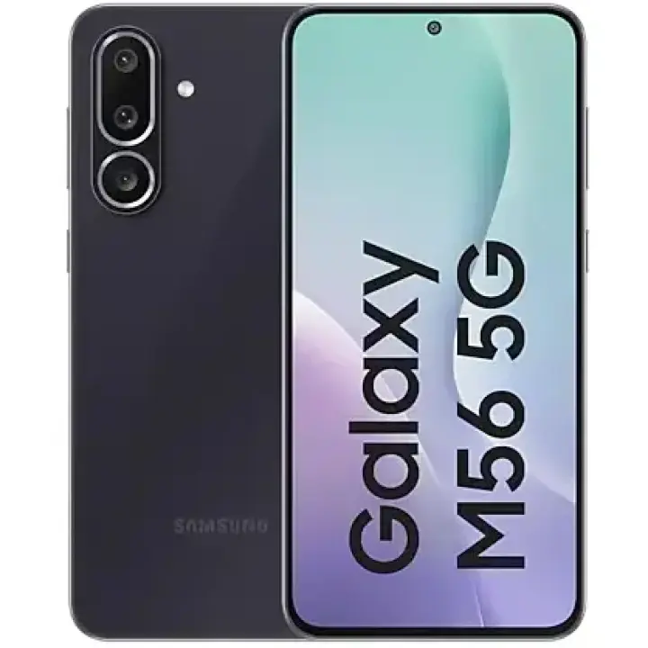 Samsung Galaxy M56