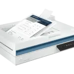 HP ScanJet Pro 2600 f1 Scanner