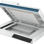 HP ScanJet Pro 2600 f1 Scanner