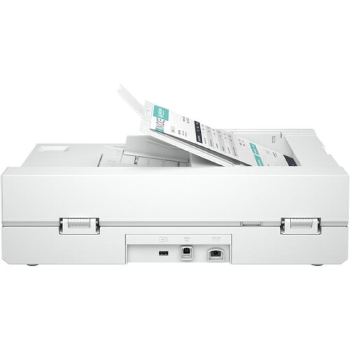 HP ScanJet Pro 3600 f1 Scanner