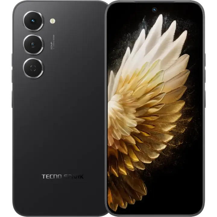 Tecno Spark 40 Pro