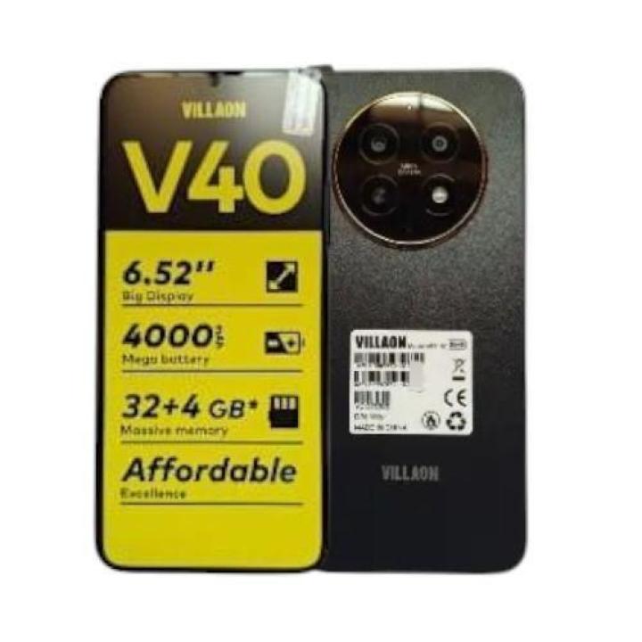 Villaon V40