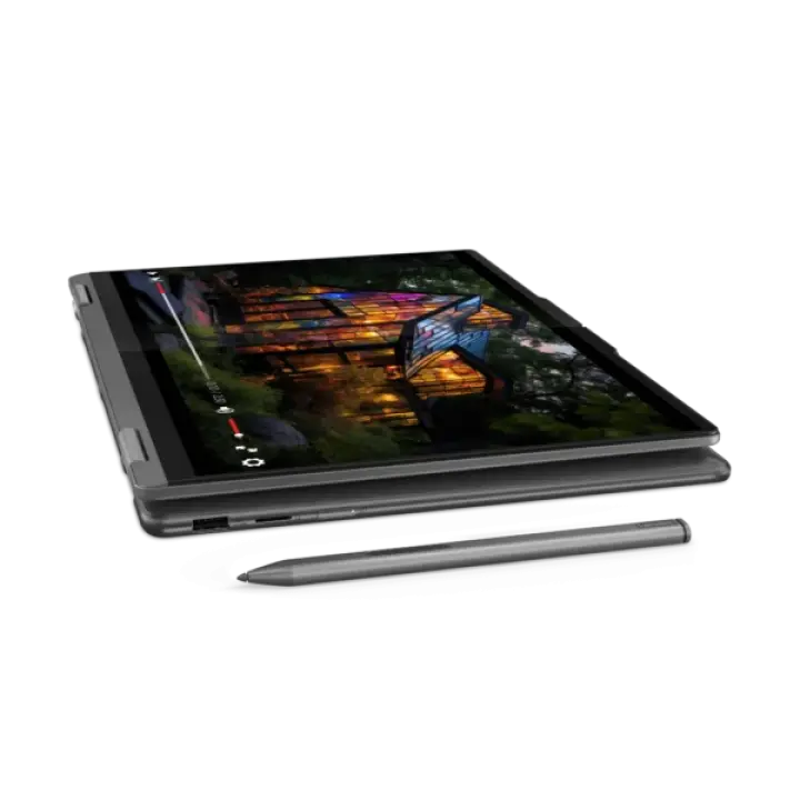 Lenovo Yoga 7 Core Ultra 7 - 155U 16GB 1TB SSD Win 11 14" Touch Grey