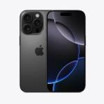 Apple iPhone 16 Pro 256GB – A18 Pro Chip, Pro Camera, All-Day Battery, 120Hz Display, Premium Titanium Smartphone