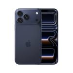 Apple iPhone 17 Pro 256GB – A19 Pro Chip, Pro Camera System, 120Hz ProMotion Display, USB-C Fast Charging