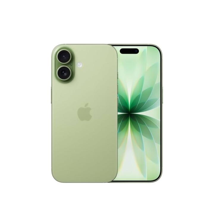 Apple iPhone 17 256GB – A19 Chip, AI Camera System, 6.3” Super Retina Display, USB-C Fast Charging