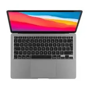 Apple MacBook Air M1 Chip 8GB RAM 256GB SSD Storage Space Gray