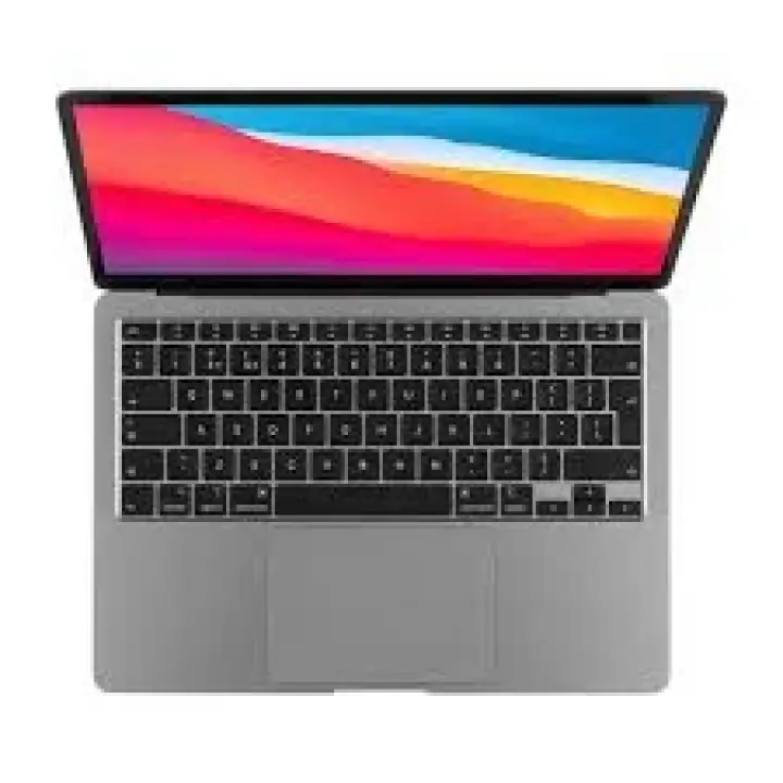Apple MacBook Air M1 Chip 8GB RAM 256GB SSD Storage Space Gray
