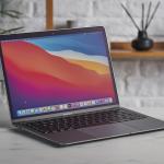 Apple MacBook Air M1 Chip 8GB RAM 256GB SSD Storage Space Gray