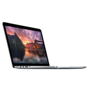 MacBook Pro 2015 i5 8GB RAM 256GB SSD 13" Display