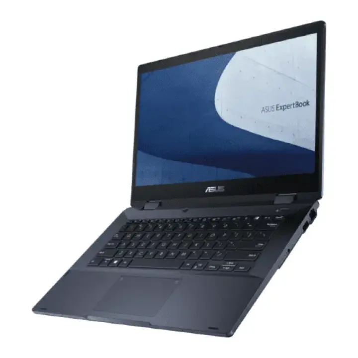 Asus Expertbook(B3402F) B3 Flip Core i5(1165G7) 8gb/512ssd/14"/Touch/ Win 11 Pro
