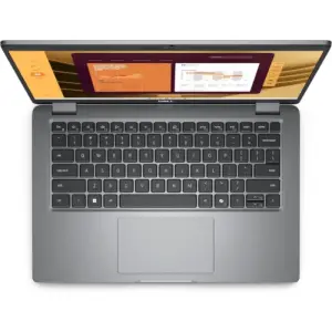 Dell Latitude  5450 Intel Core Ultra  5(1255U) 16GB, 512SSd, 14.0"FHD, Ubuntu