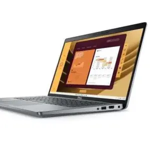 Dell Latitude  5450 Intel Core Ultra  5(1255U) 16GB, 512SSd, 14.0"FHD, Ubuntu