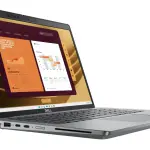 Dell Latitude  5450 Intel Core Ultra  5(1255U) 16GB, 512SSd, 14.0"FHD, Ubuntu