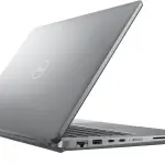 Dell Latitude  5450 Intel Core Ultra  5(1255U) 16GB, 512SSd, 14.0"FHD, Ubuntu
