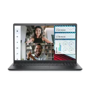 Dell Vostro  3520 Core i7(1255U) 16Gb, 512Ssd, 15,6", Ubuntu