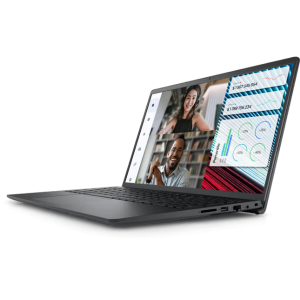 Dell Vostro  3520 Core i7(1255U) 16Gb, 512Ssd, 15,6", Ubuntu