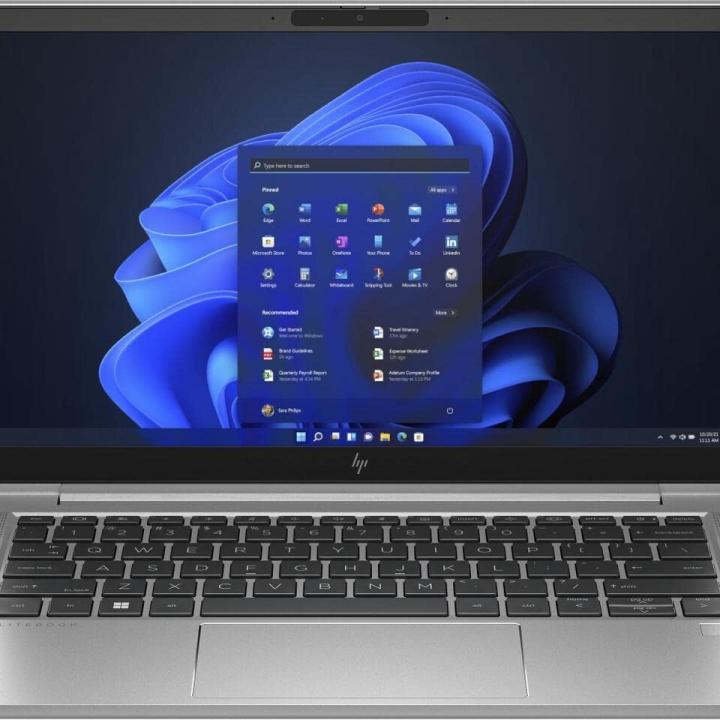 Hp Elitebook 630 G10(1355U) Core i7 16GB/512Ssd