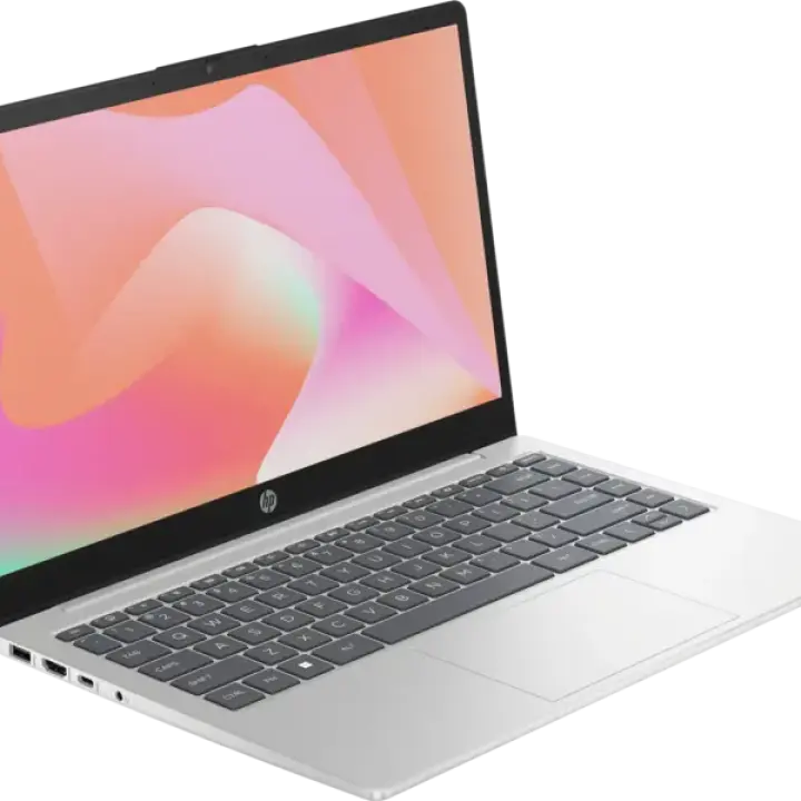 HP 14-ep0108nia Intel Core i5 1335U 8GB DDR4 3200 512GB PCIe NVMe M.2 SSD 14" FHD