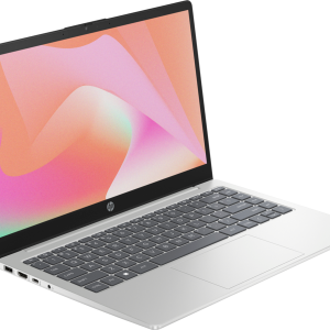HP 14-ep0108nia Intel Core i5 1335U 8GB DDR4 3200 512GB PCIe NVMe M.2 SSD 14" FHD