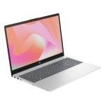 Hp 15 Core i7(1355U) 8gb/512ssd/15.6"/Dos/ Silver