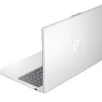 HP 15s Laptop Core i5-1235U 12th Gen 8GB RAM 512GB SSD