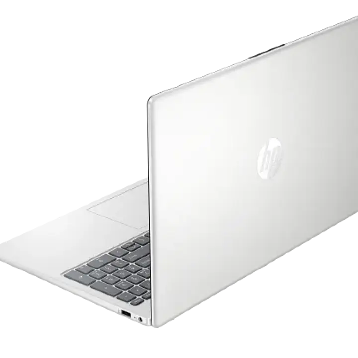 HP 15s Laptop Core i5-1235U 12th Gen 8GB RAM 512GB SSD