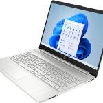 HP 15s Laptop Core i5-1235U 12th Gen 8GB RAM 512GB SSD