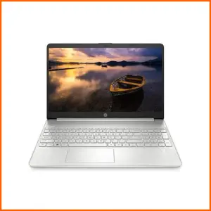 HP 15s Laptop Core i5-1235U 12th Gen 8GB RAM 512GB SSD