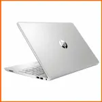 HP 15s Laptop Core i5-1235U 12th Gen 8GB RAM 512GB SSD