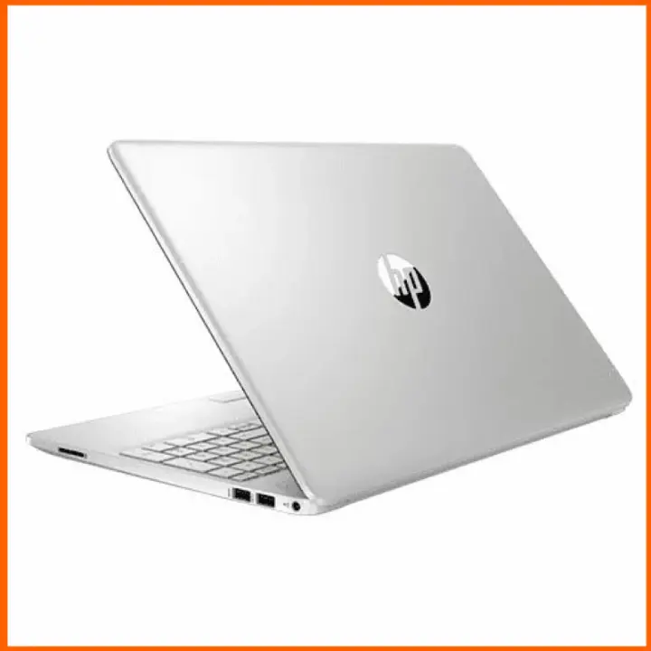 HP 15s Laptop Core i5-1235U 12th Gen 8GB RAM 512GB SSD