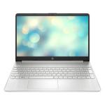 Hp 15s-fq5004nia Core i3(1215U) 4gb/256ssd/Win 11/Silver