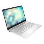 Hp 15s-fq5004nia Core i3(1215U) 4gb/256ssd/Win 11/Silver