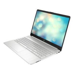 Hp 15s-fq5004nia Core i3(1215U) 4gb/256ssd/Win 11/Silver