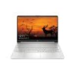 Hp 15s-fq5004nia Core i3(1215U) 4gb/256ssd/Win 11/Silver