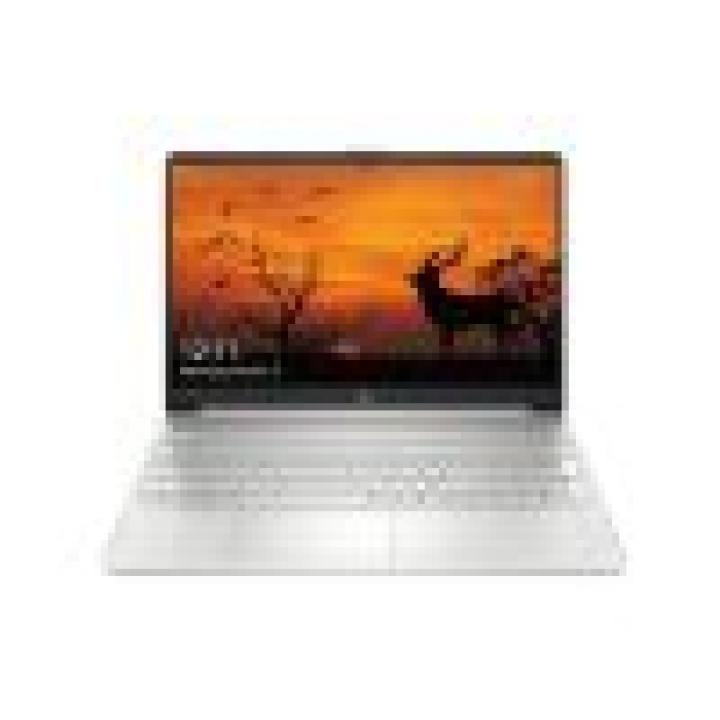 Hp 15s-fq5004nia Core i3(1215U) 4gb/256ssd/Win 11/Silver