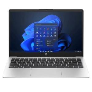 Hp 240 G10 (1355U) Core i7 16gb/ 512Ssd /14" Silver Aluminium