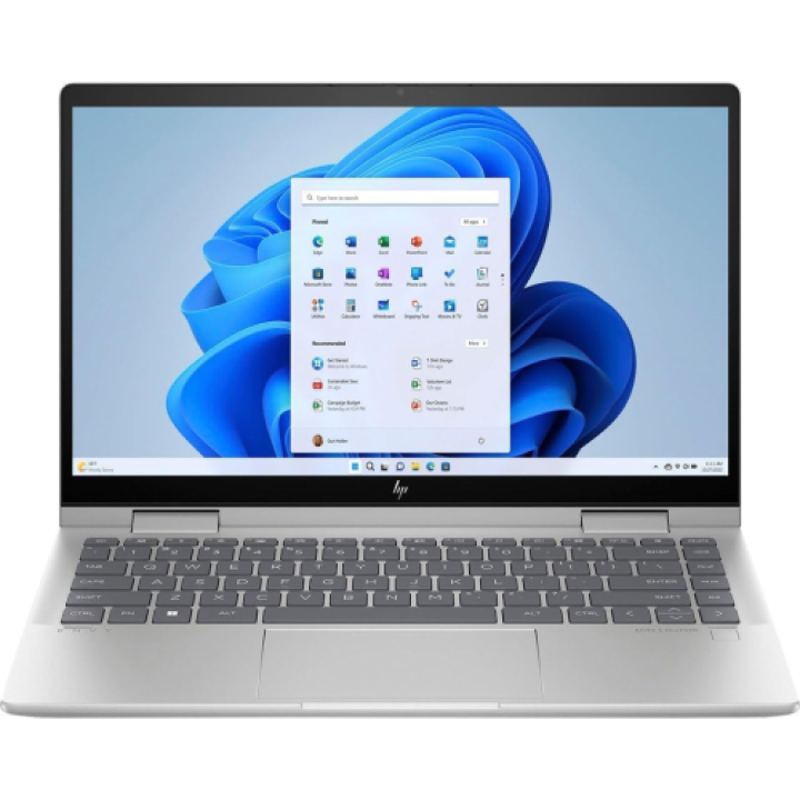 HP Envy x360 14-es1013dx Core i5  8GB RAM 512GB SSD